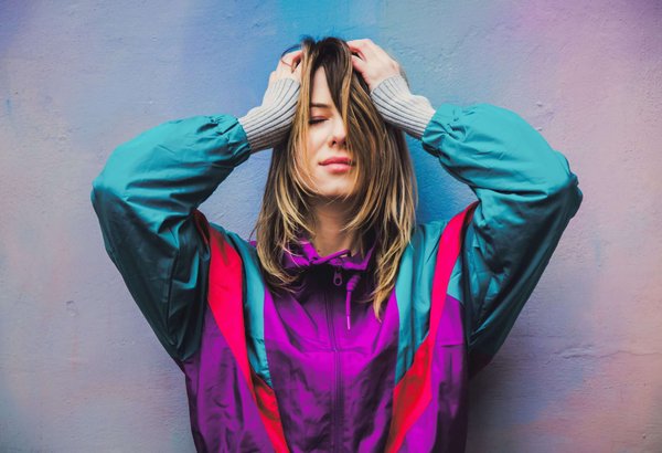 What's the Best Approach to Business Casual with Coloured Chinos?