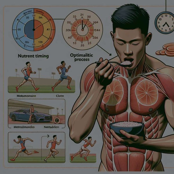 How to Optimize Nutrient Timing for Peak Performance in Track Field Events?