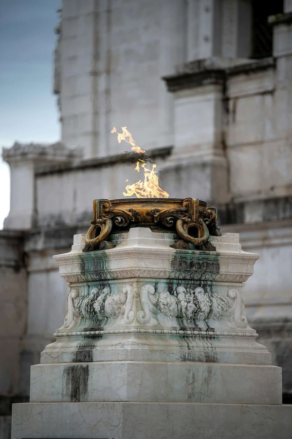 How to make the most of your journey and your time with the Roma Pass ?